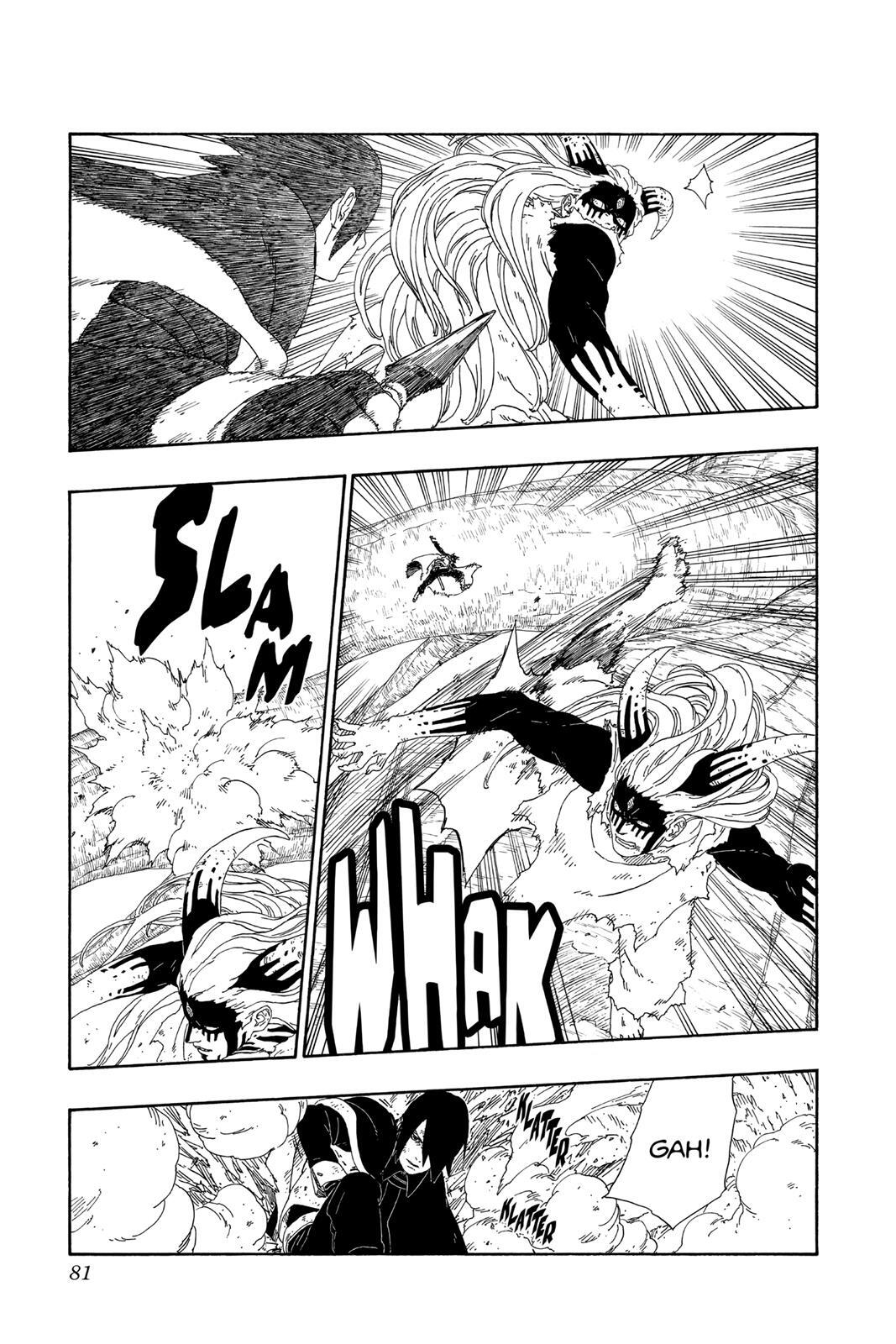 Read Boruto- Naruto Next Generations Manga Online