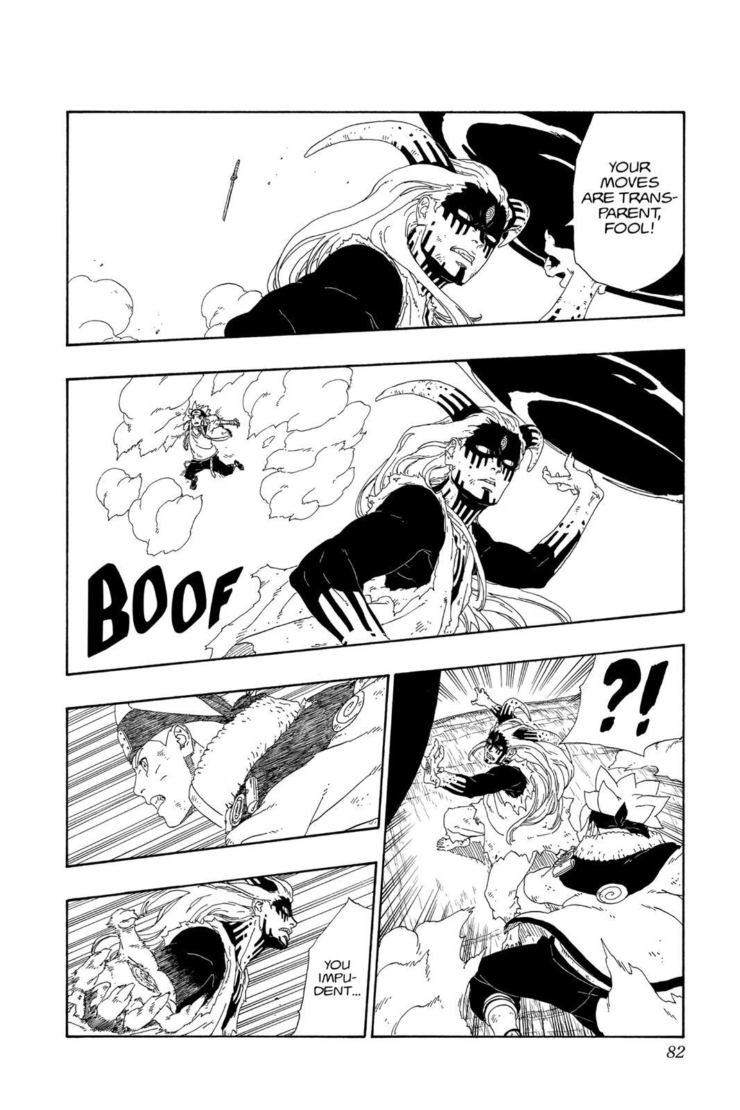 Read Boruto- Naruto Next Generations Manga Online