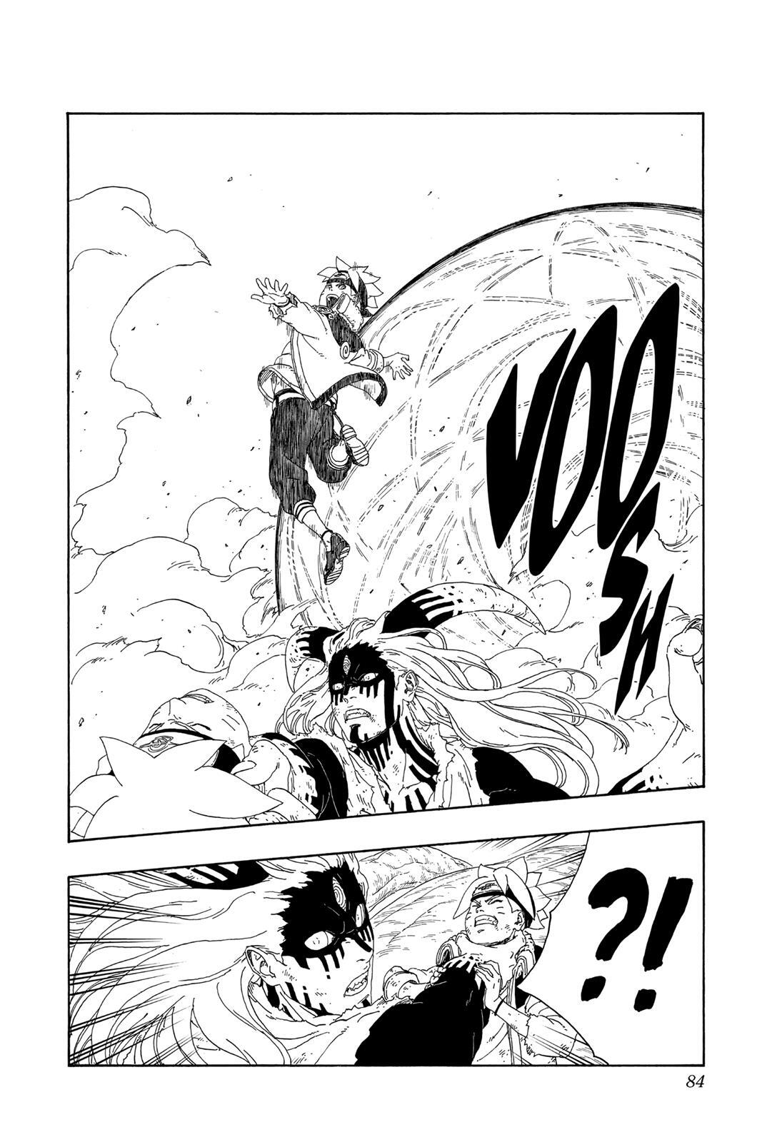 Read Boruto- Naruto Next Generations Manga Online