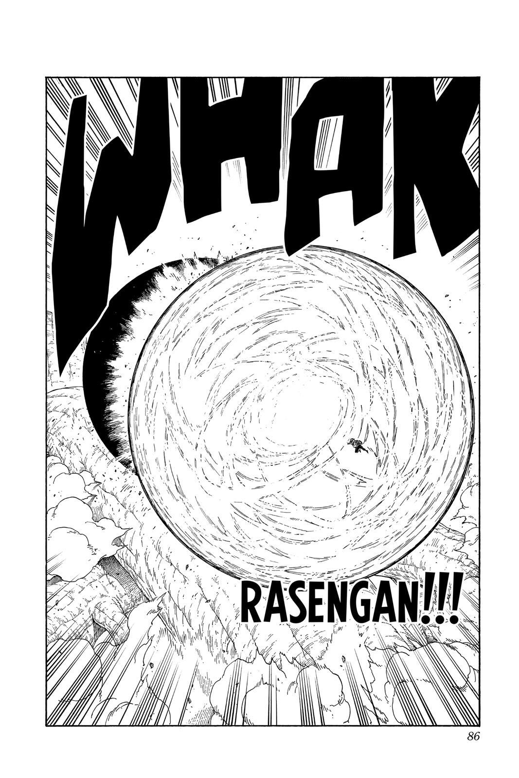 Read Boruto- Naruto Next Generations Manga Online