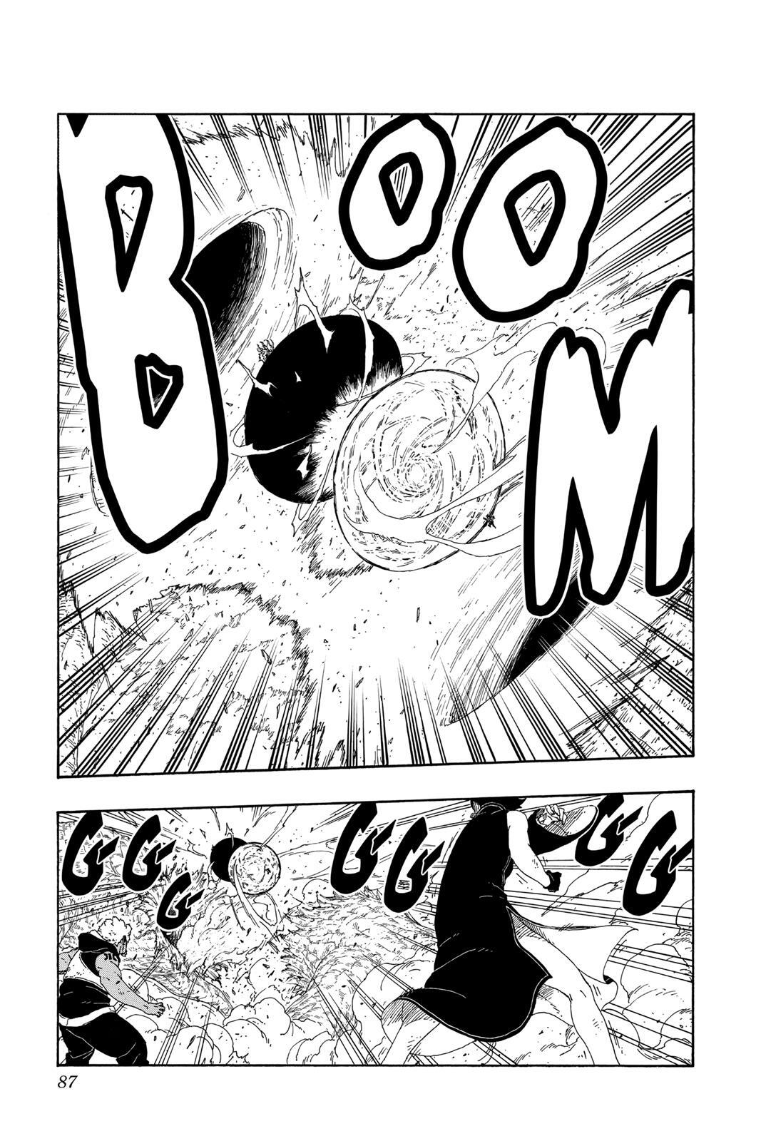 Read Boruto- Naruto Next Generations Manga Online