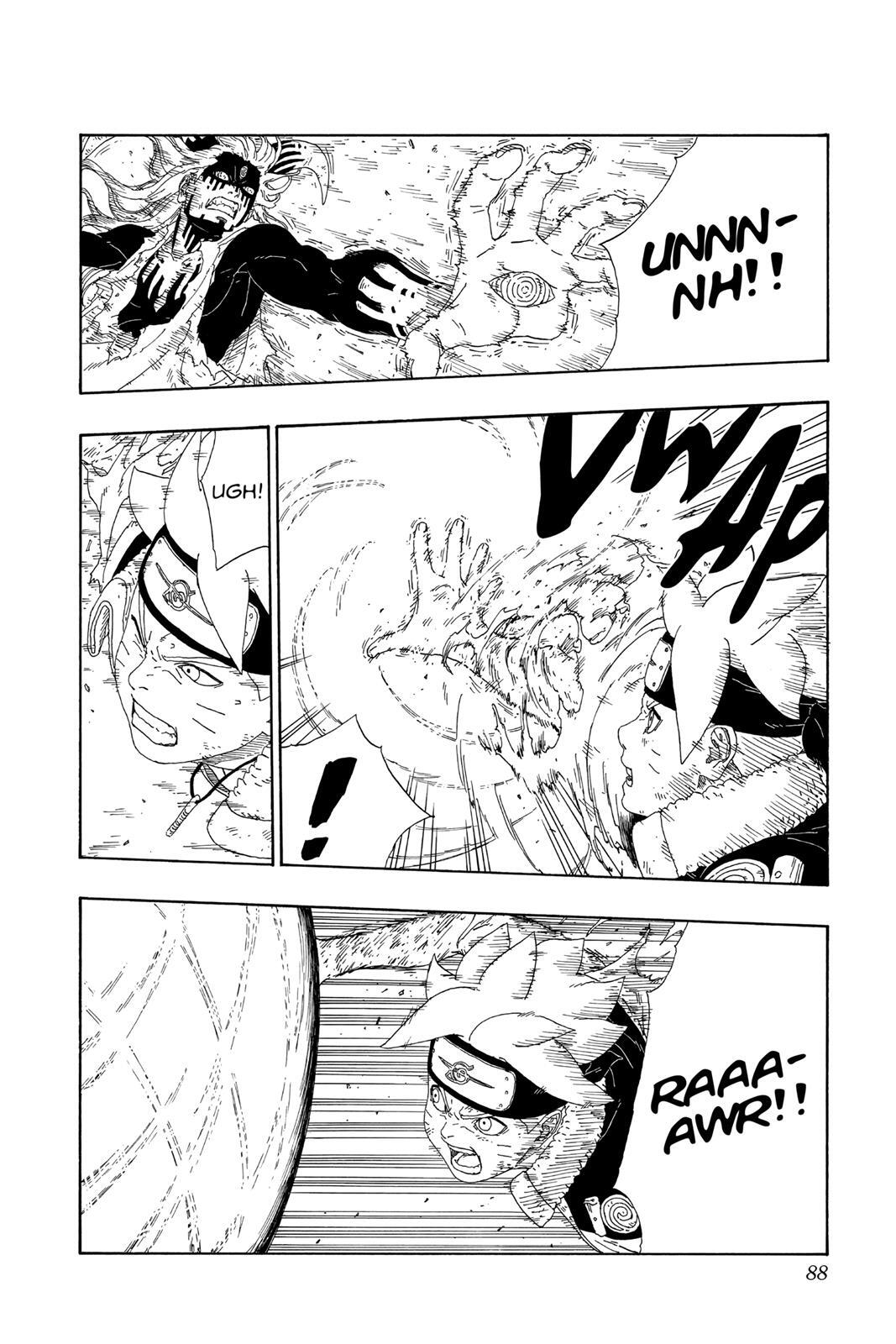 Read Boruto- Naruto Next Generations Manga Online