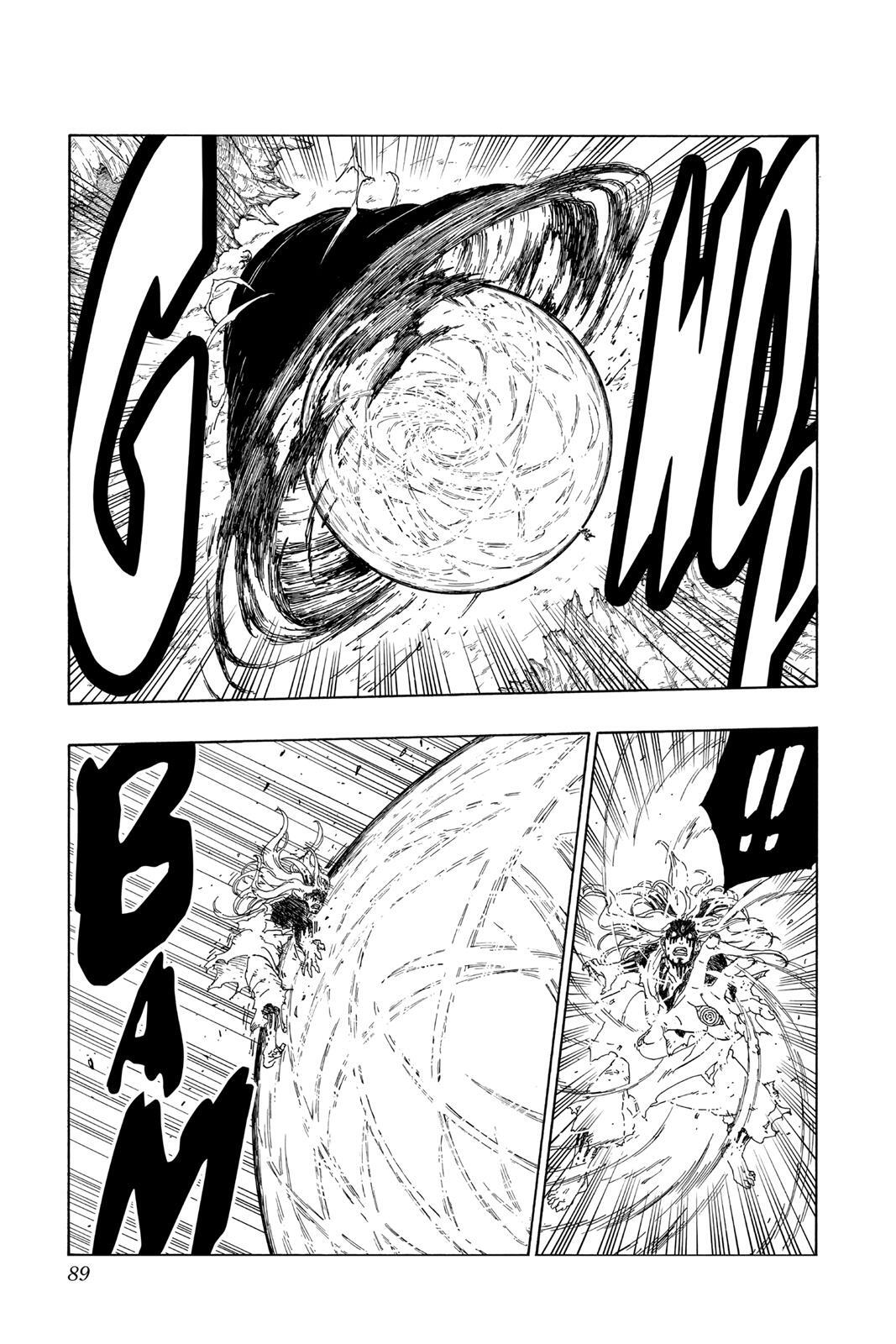 Read Boruto- Naruto Next Generations Manga Online