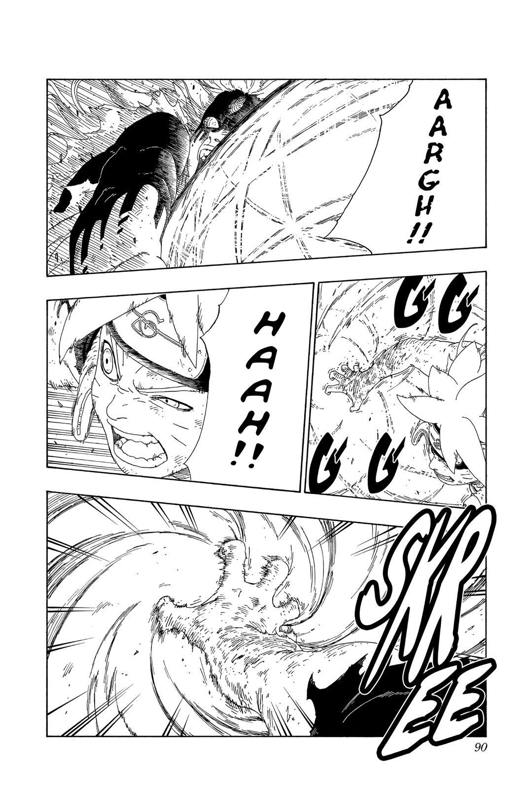 Read Boruto- Naruto Next Generations Manga Online