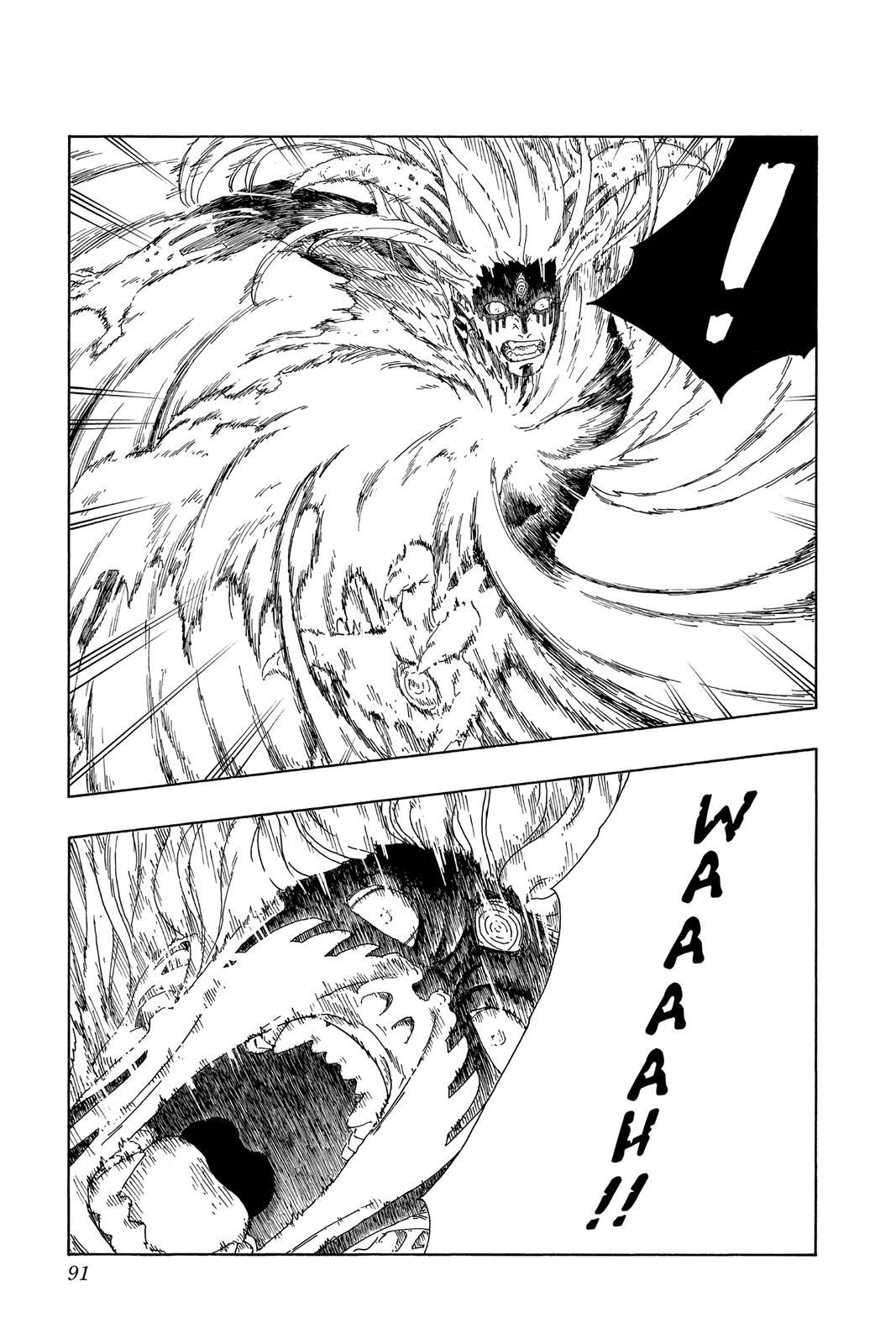 Read Boruto- Naruto Next Generations Manga Online