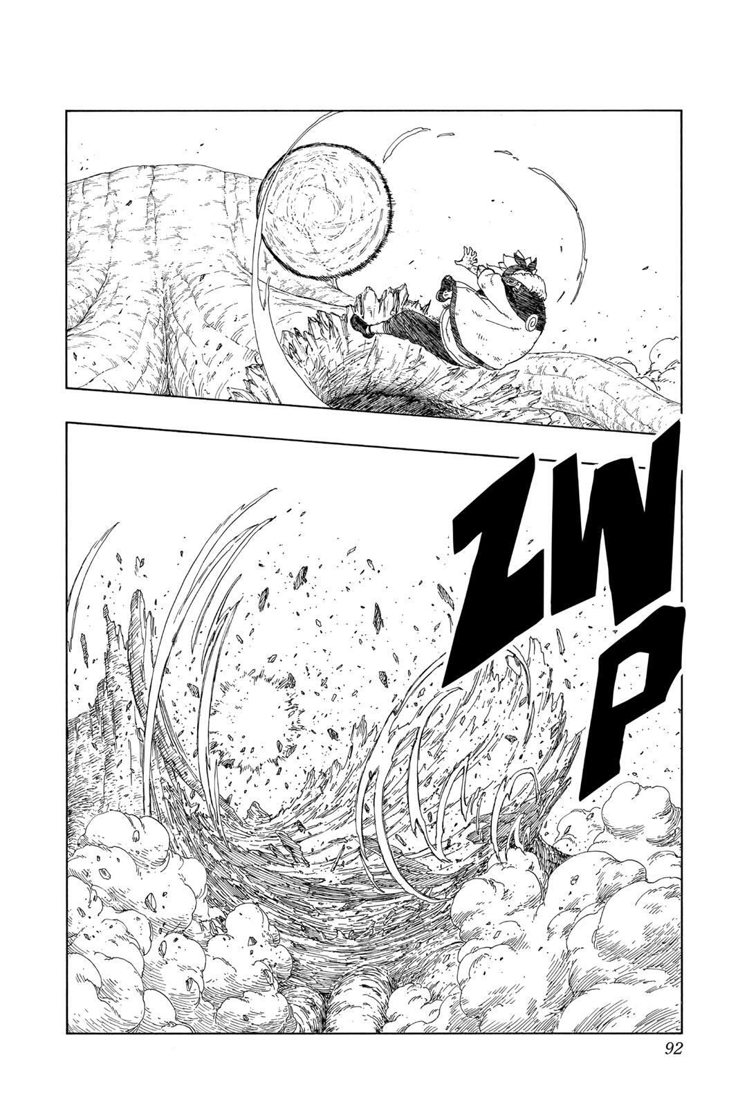 Read Boruto- Naruto Next Generations Manga Online