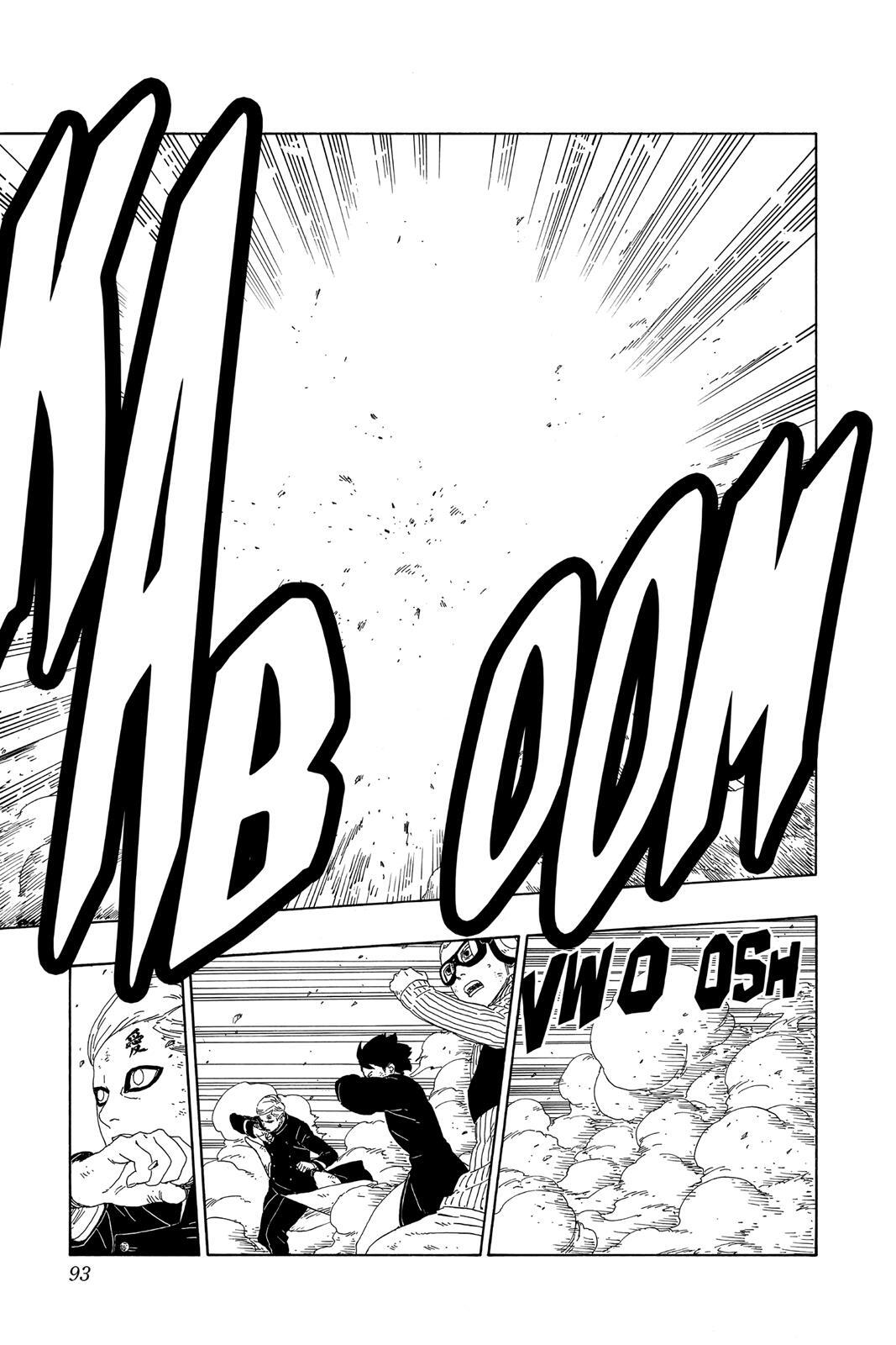 Read Boruto- Naruto Next Generations Manga Online