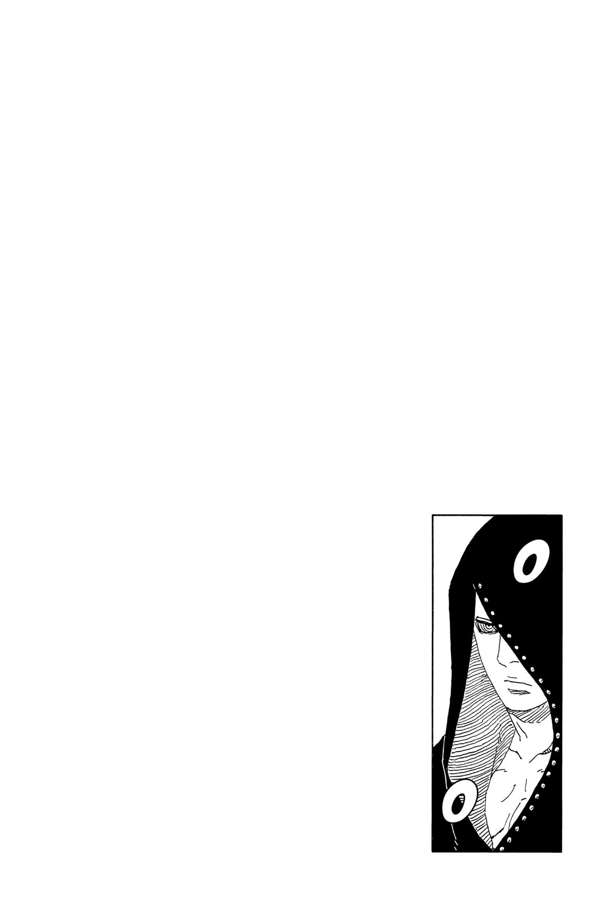 Read Boruto- Two Blue Vortex Manga Online