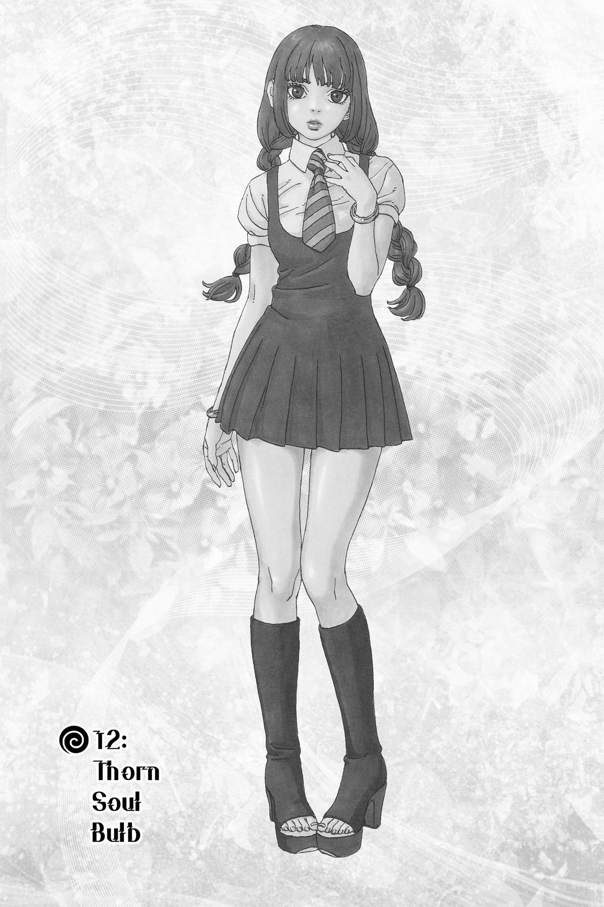 Read Boruto- Two Blue Vortex Manga Online