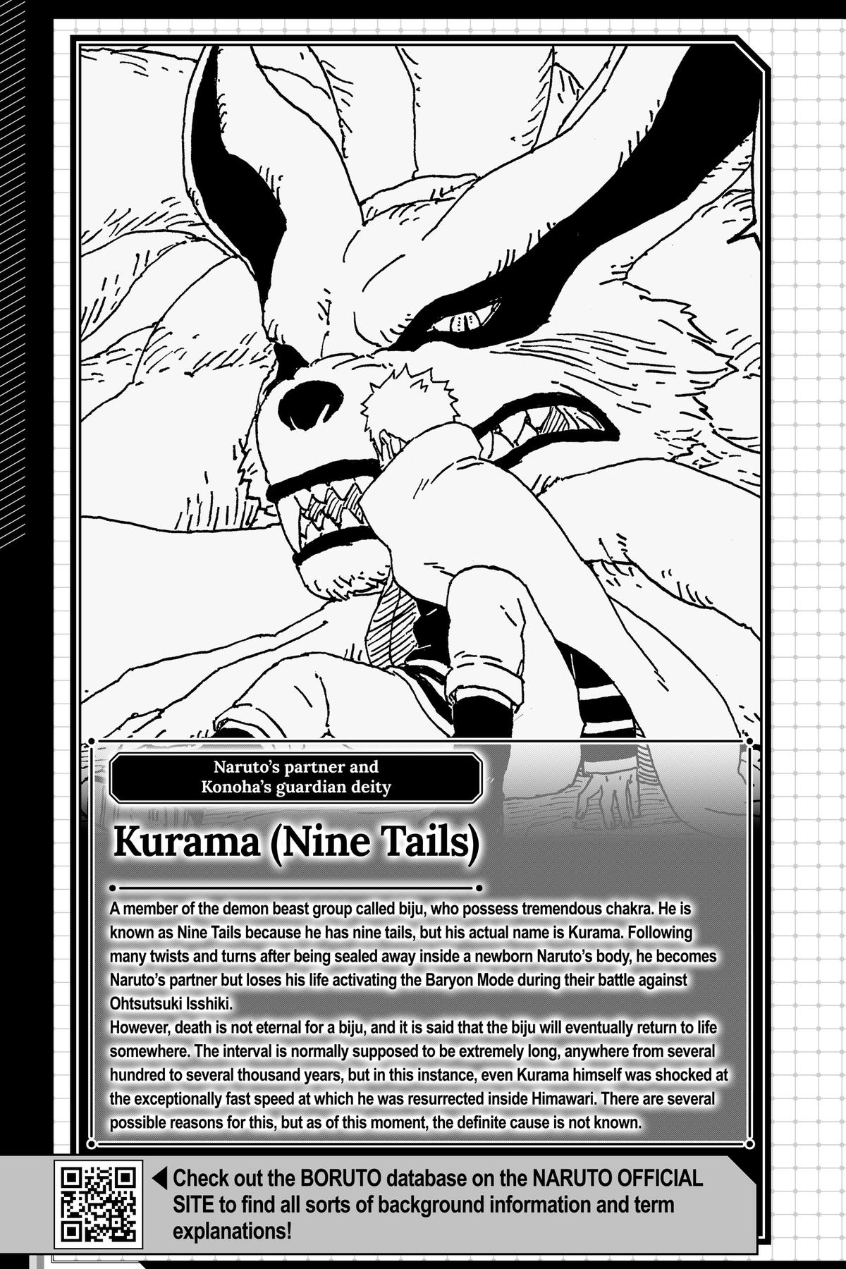 Read Boruto- Two Blue Vortex Manga Online