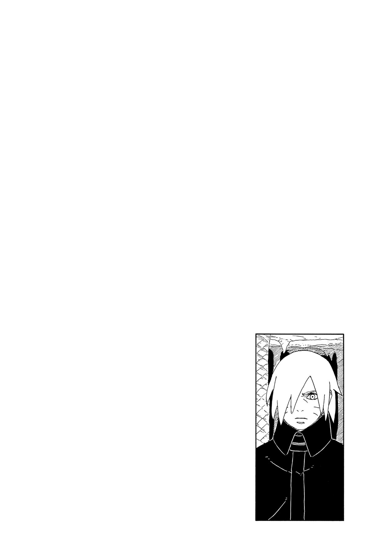 Read Boruto- Two Blue Vortex Manga Online