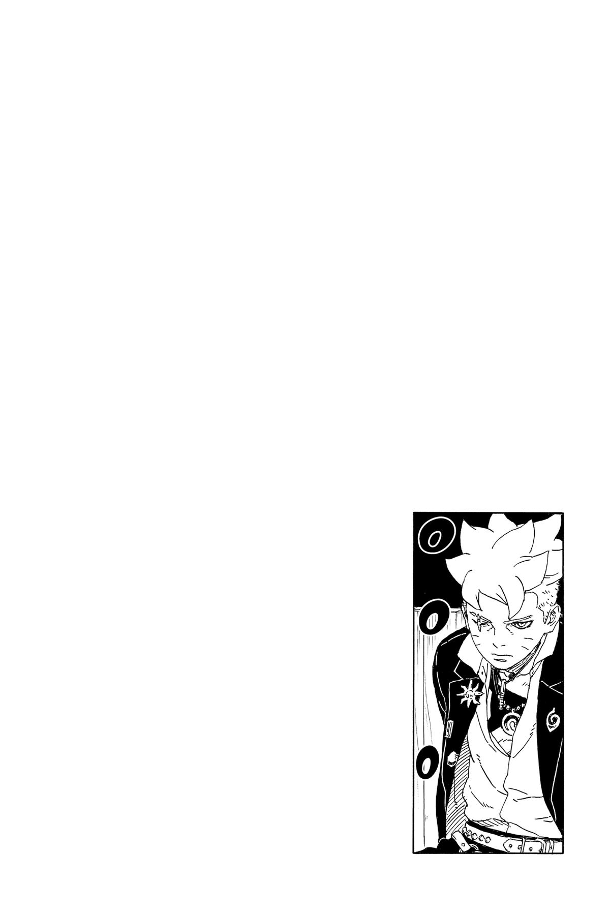 Read Boruto- Two Blue Vortex Manga Online