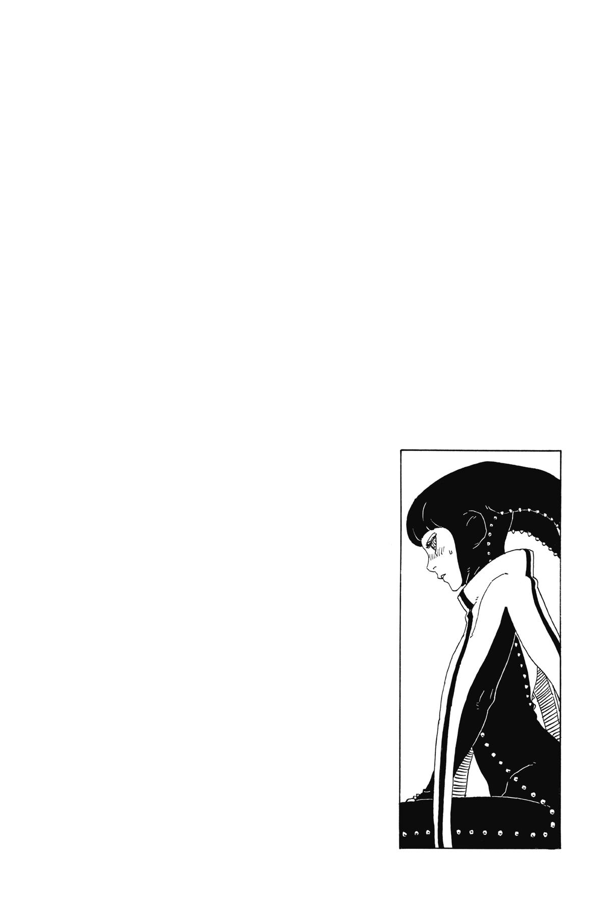 Read Boruto- Two Blue Vortex Manga Online