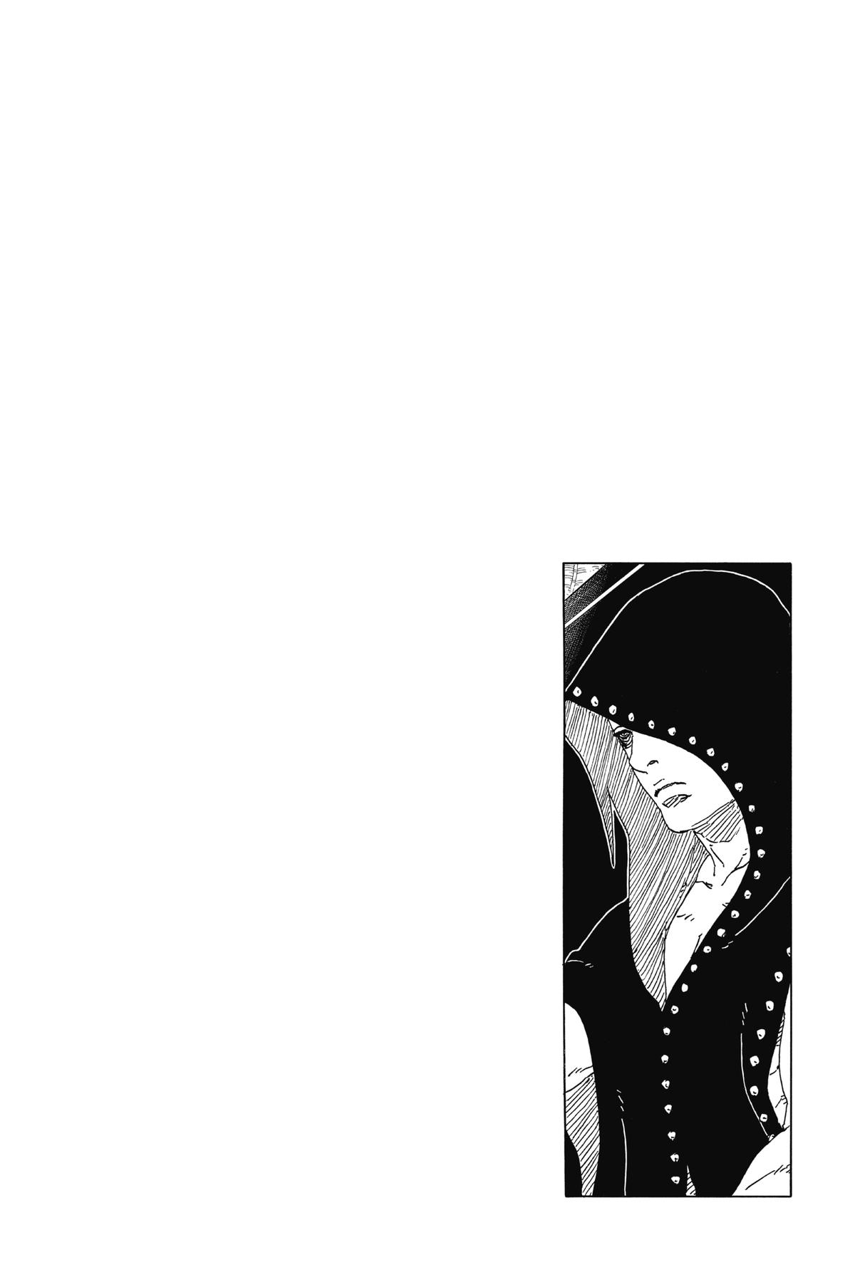 Read Boruto- Two Blue Vortex Manga Online