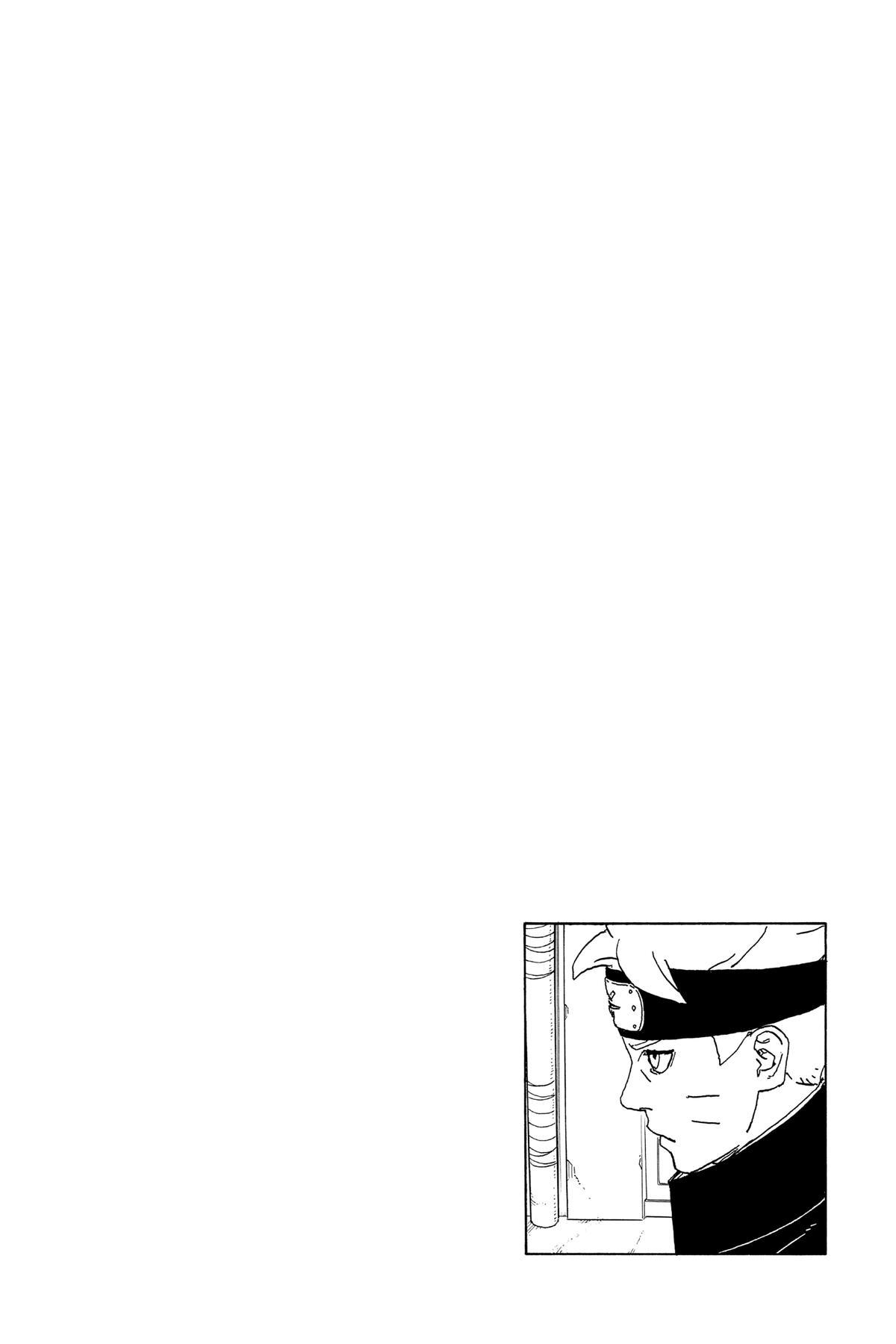 Read Boruto- Two Blue Vortex Manga Online