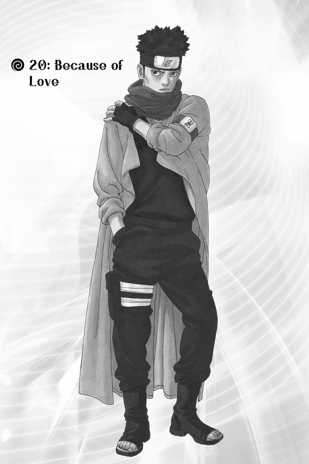 Read Boruto- Two Blue Vortex Manga Online