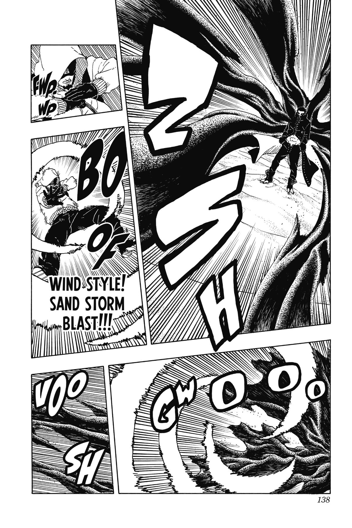 Read Boruto- Two Blue Vortex Manga Online