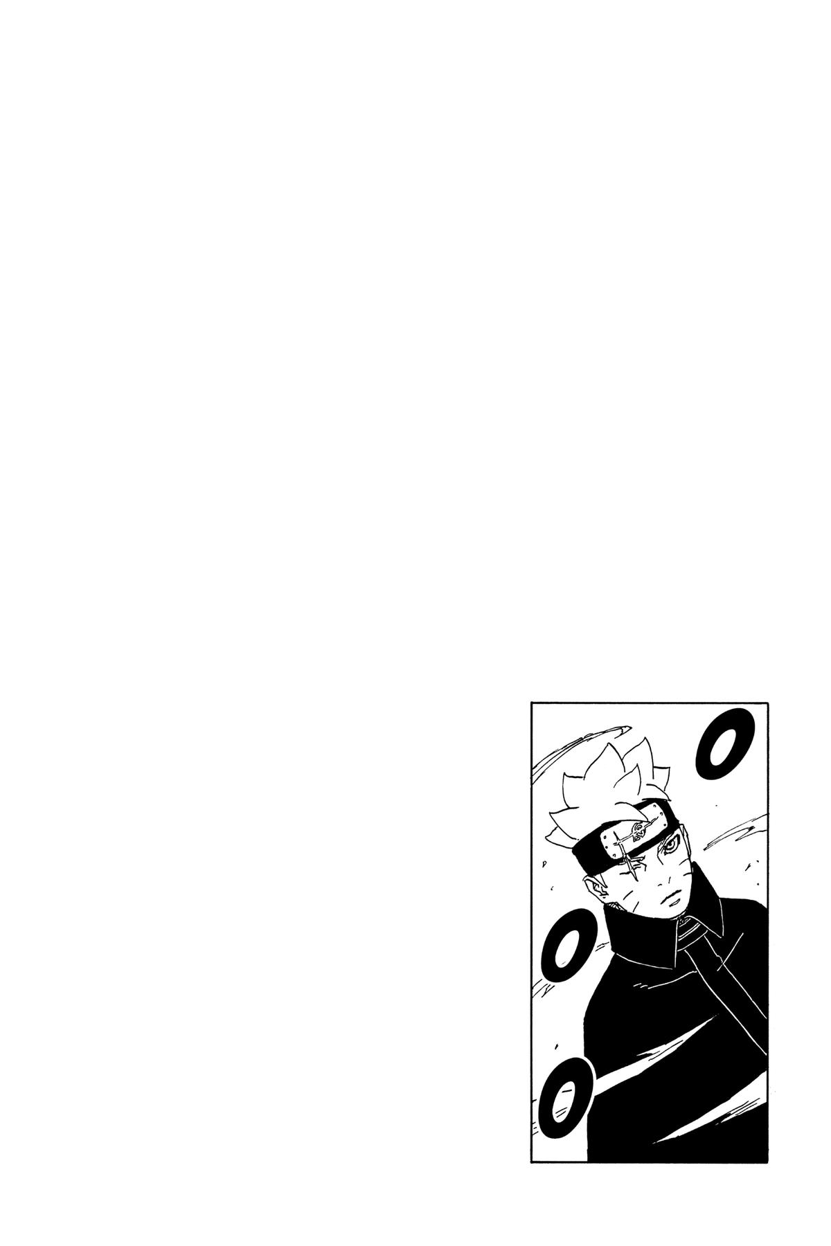 Read Boruto- Two Blue Vortex Manga Online