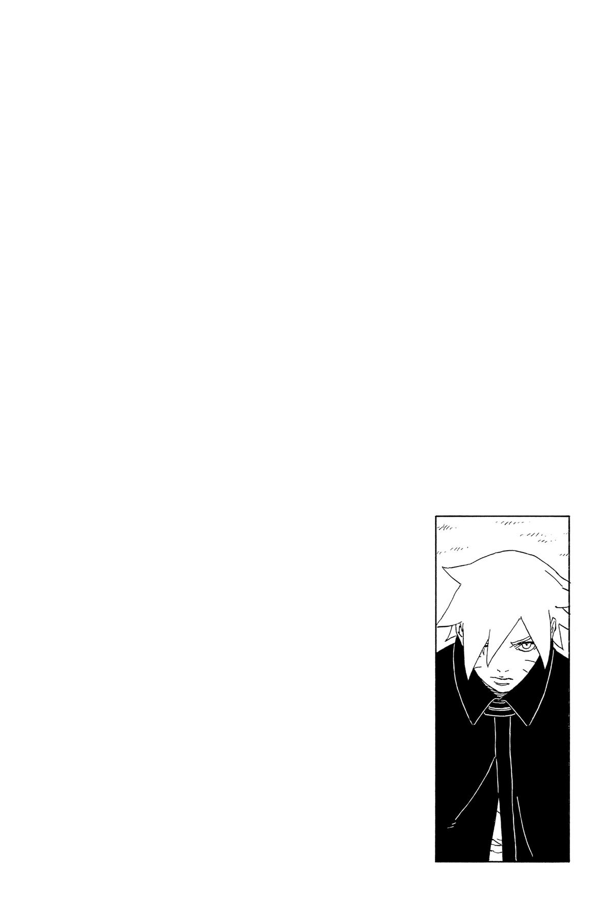 Read Boruto- Two Blue Vortex Manga Online