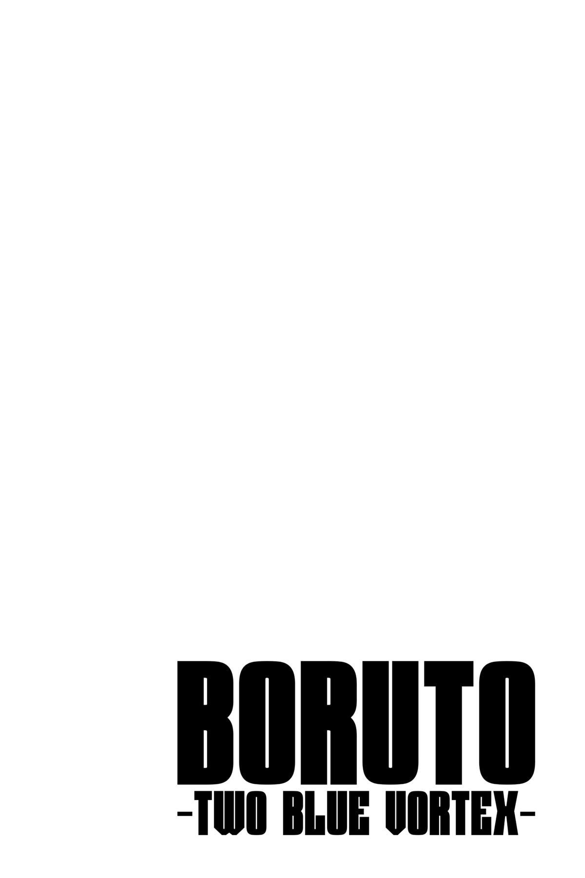 Read Boruto- Two Blue Vortex Manga Online
