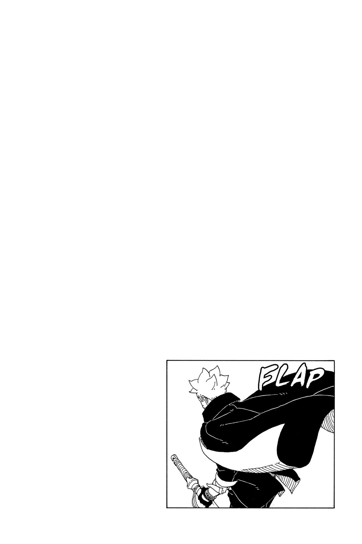 Read Boruto- Two Blue Vortex Manga Online
