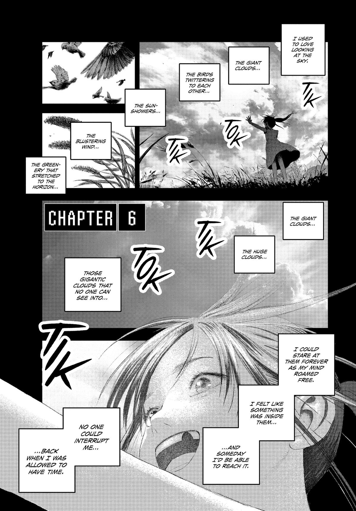 Read Bug Ego Manga Online