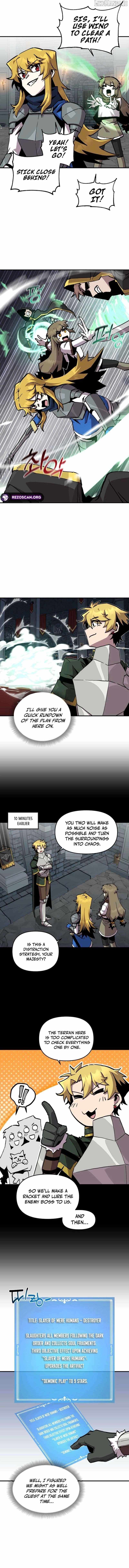 Read Bug player Manga Online