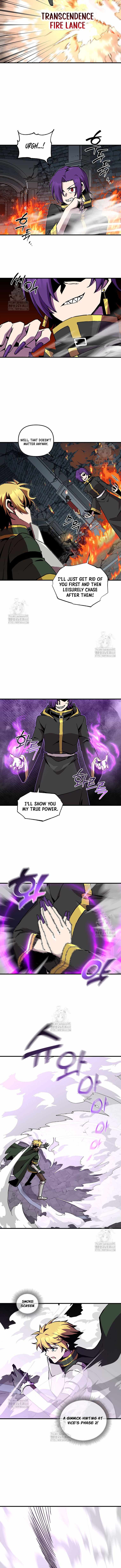 Read Bug player Manga Online
