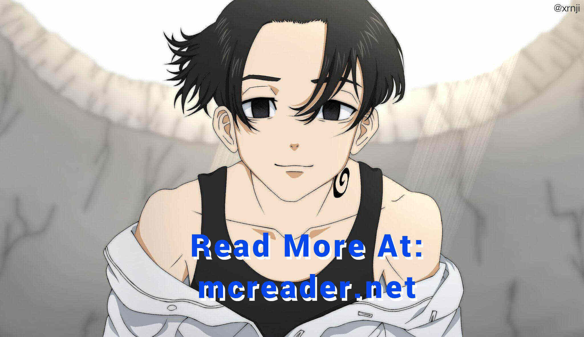 Read Bug player Manga Online