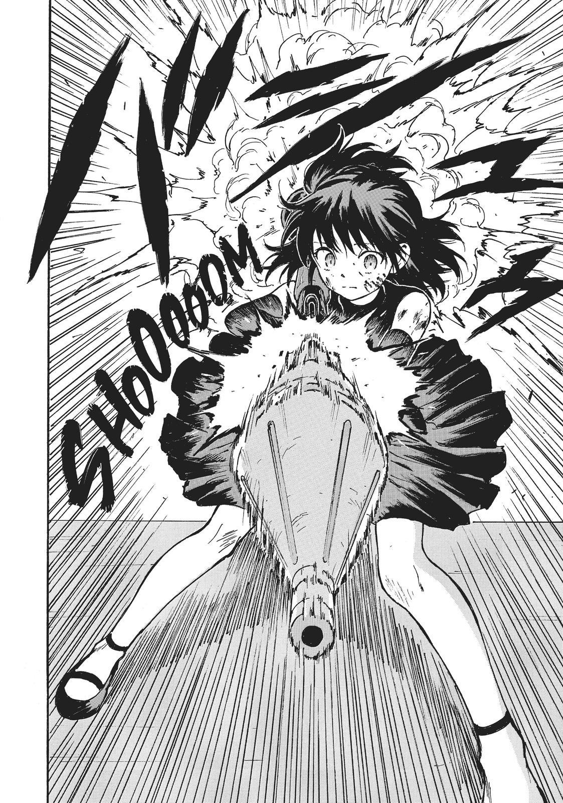 Read Candy & Cigarettes Manga Online