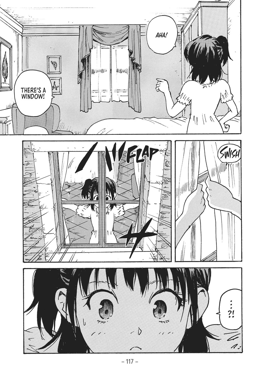 Read Candy & Cigarettes Manga Online