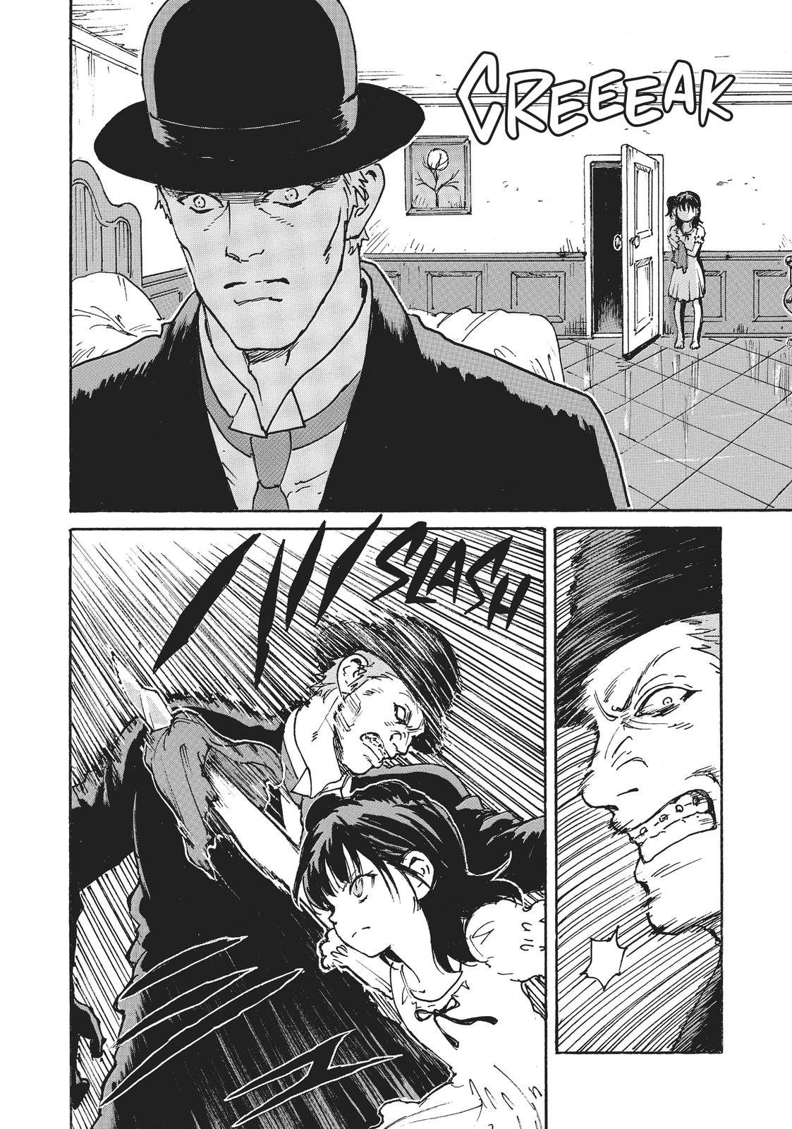 Read Candy & Cigarettes Manga Online