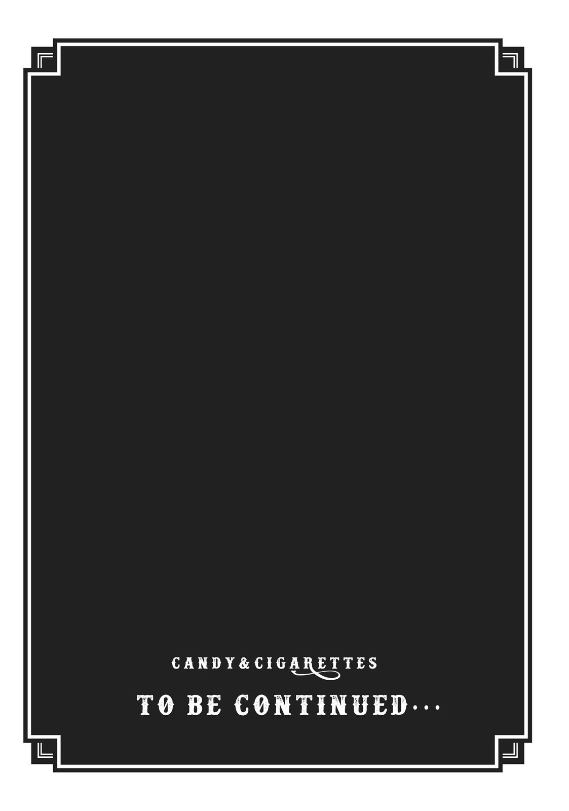 Read Candy & Cigarettes Manga Online
