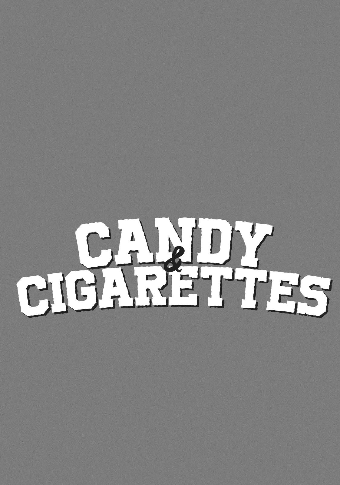Read Candy & Cigarettes Manga Online