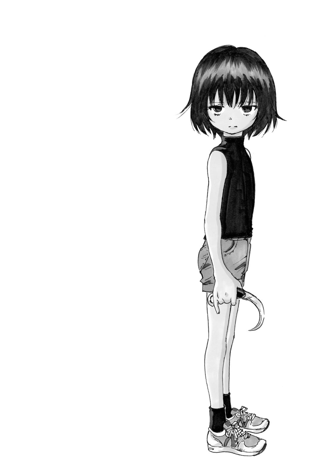Read Candy & Cigarettes Manga Online