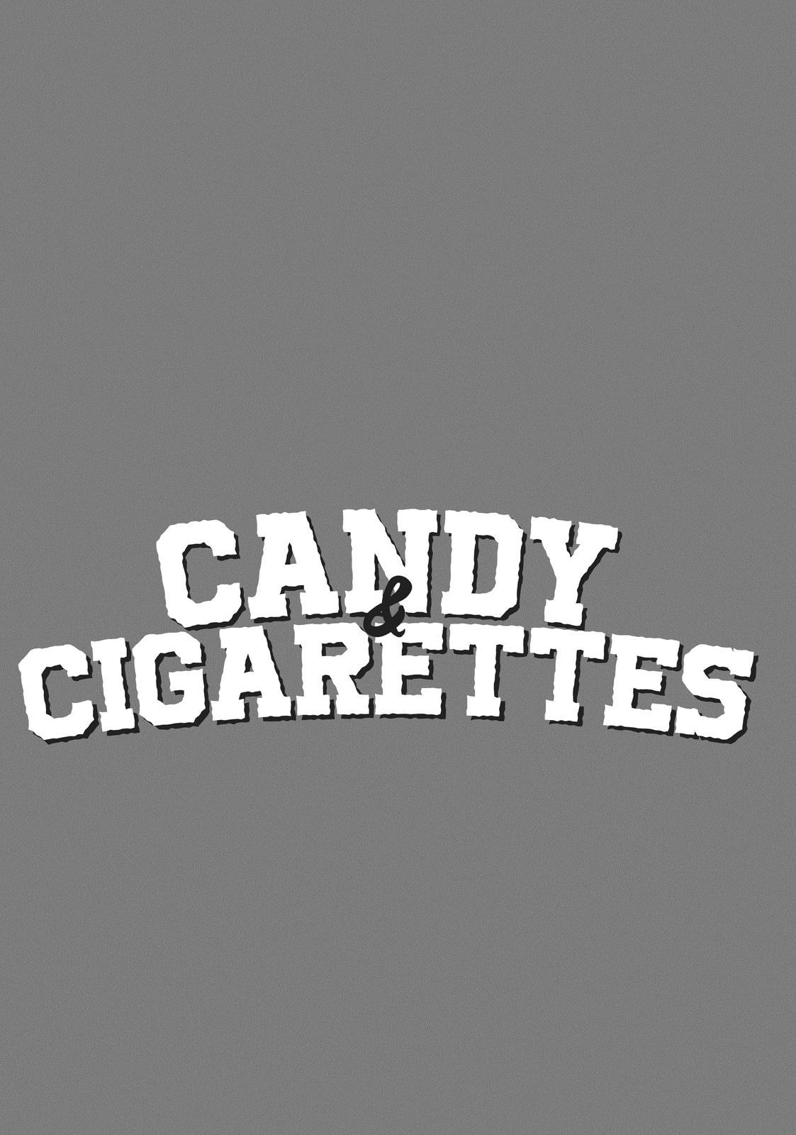 Read Candy & Cigarettes Manga Online