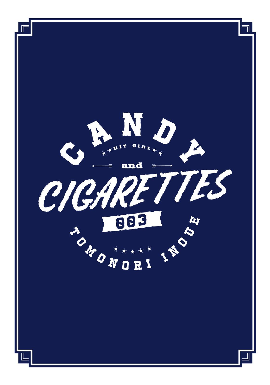 Read Candy & Cigarettes Manga Online