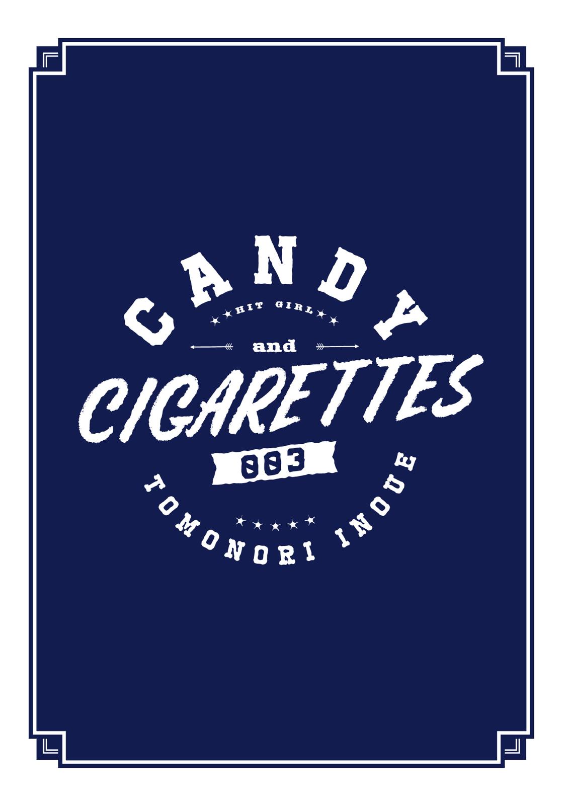Read Candy & Cigarettes Manga Online