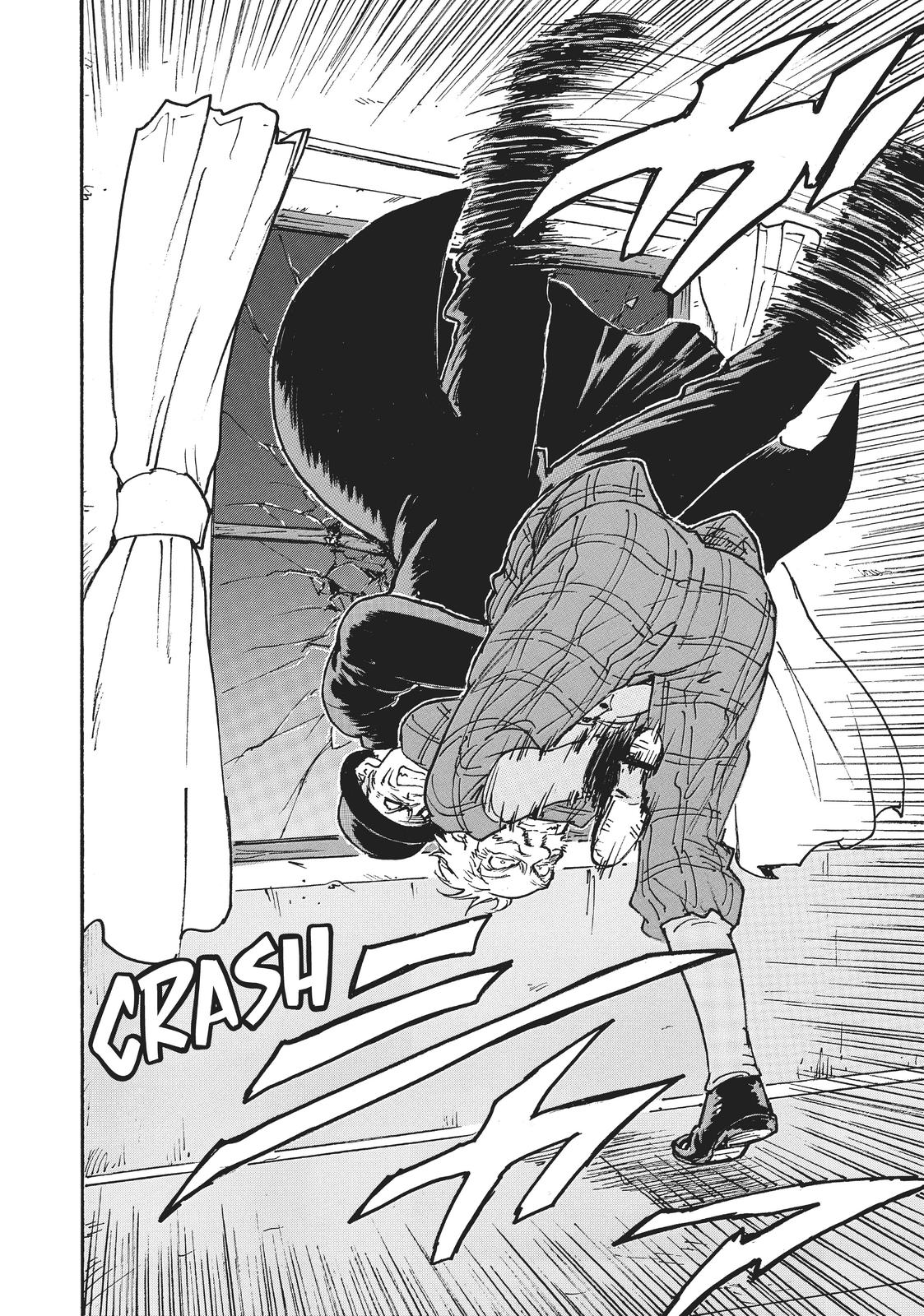 Read Candy & Cigarettes Manga Online