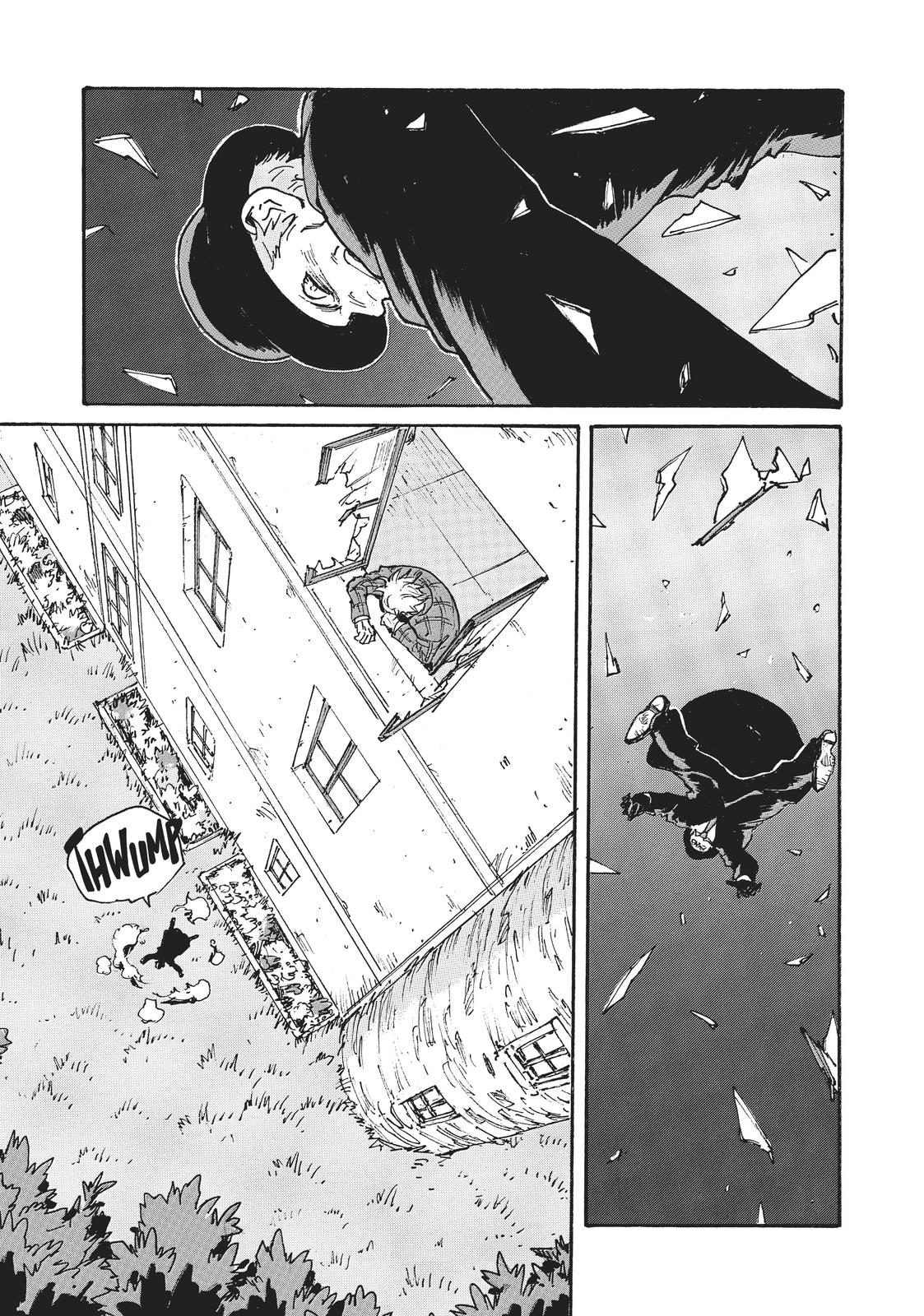 Read Candy & Cigarettes Manga Online