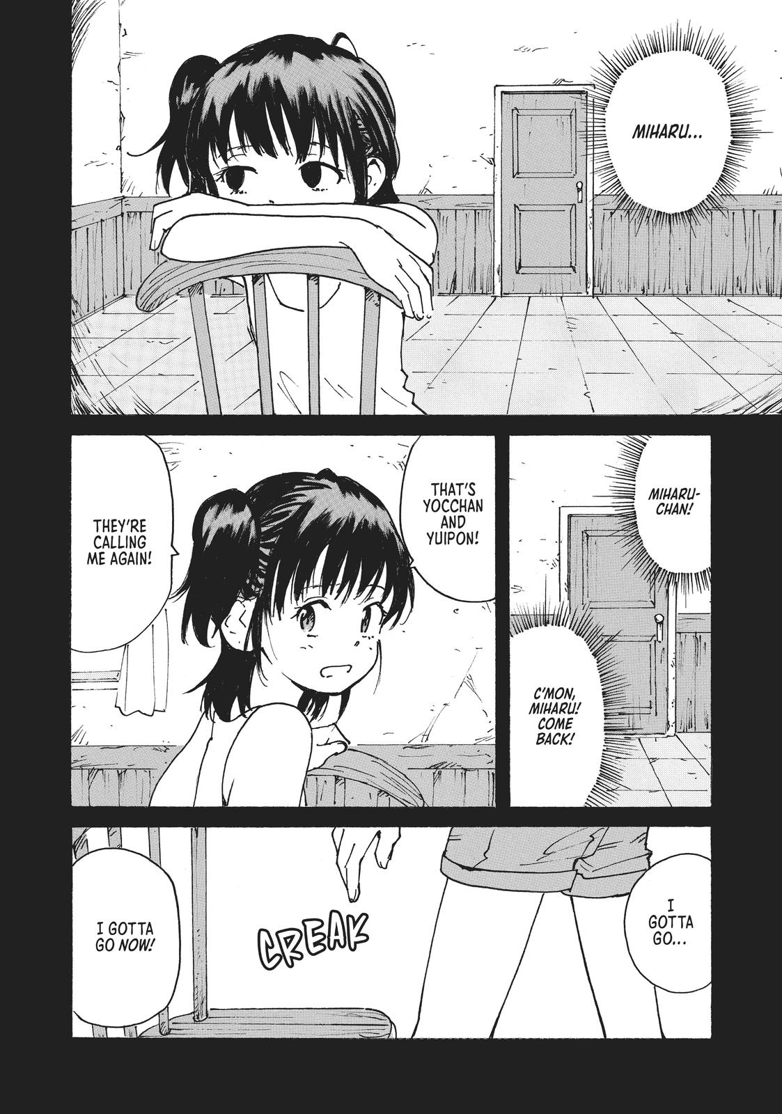 Read Candy & Cigarettes Manga Online