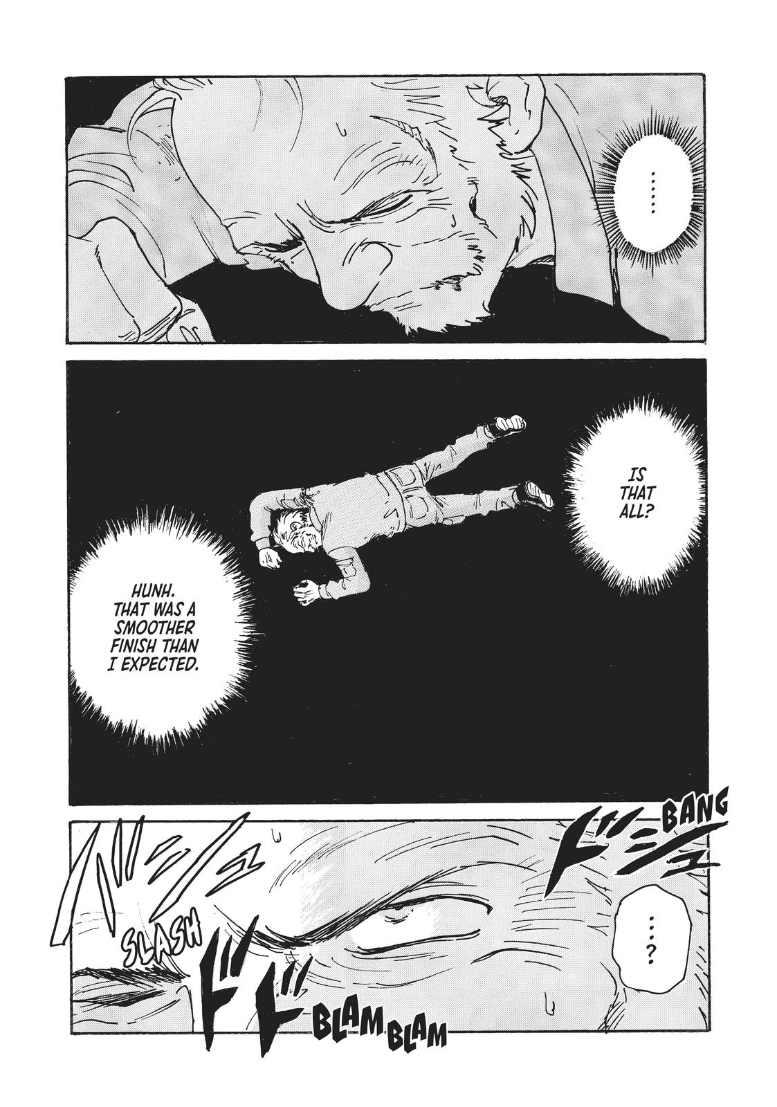 Read Candy & Cigarettes Manga Online