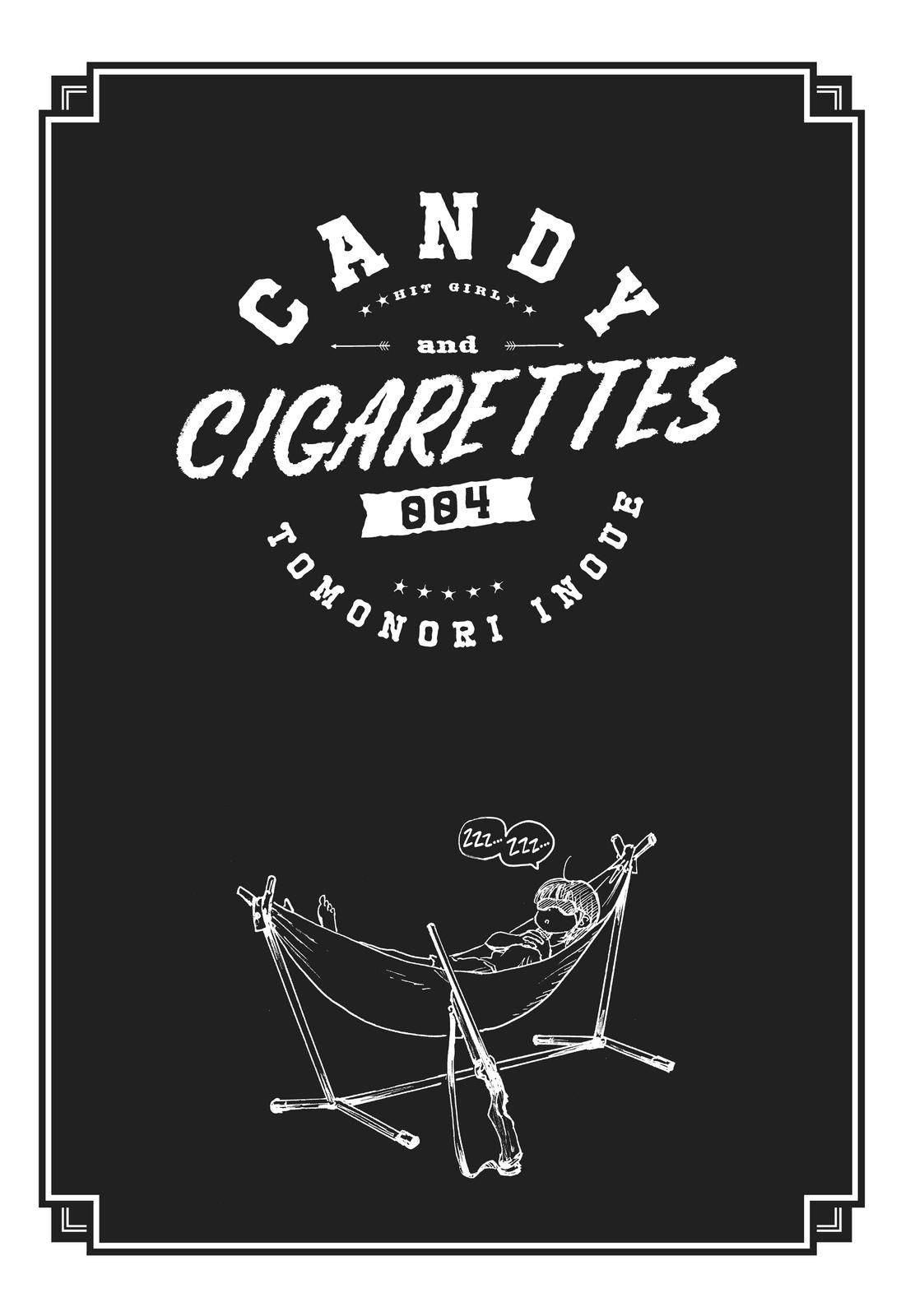 Read Candy & Cigarettes Manga Online