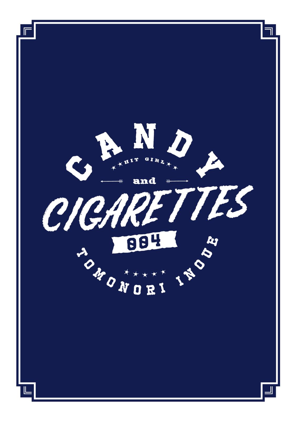 Read Candy & Cigarettes Manga Online