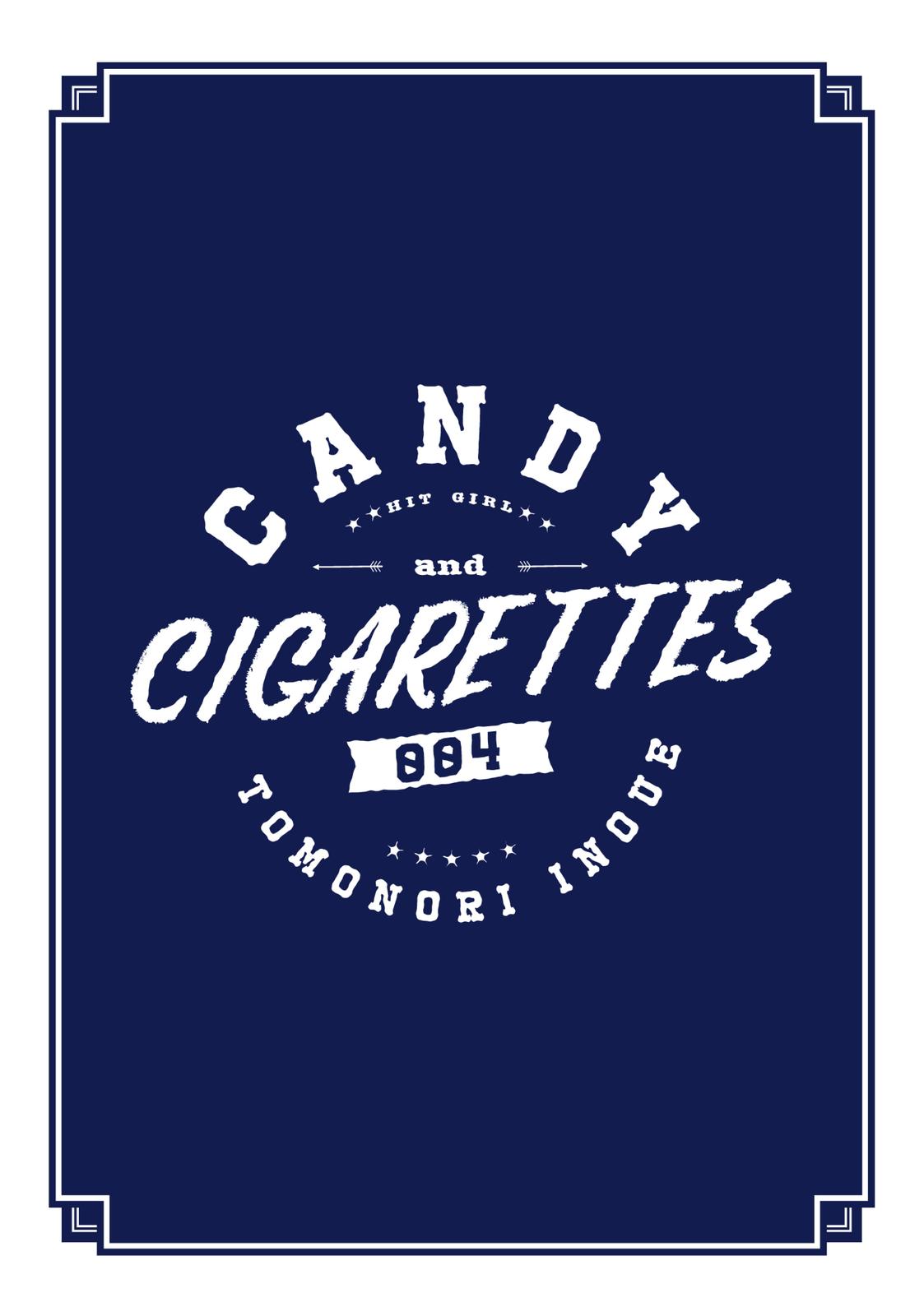 Read Candy & Cigarettes Manga Online