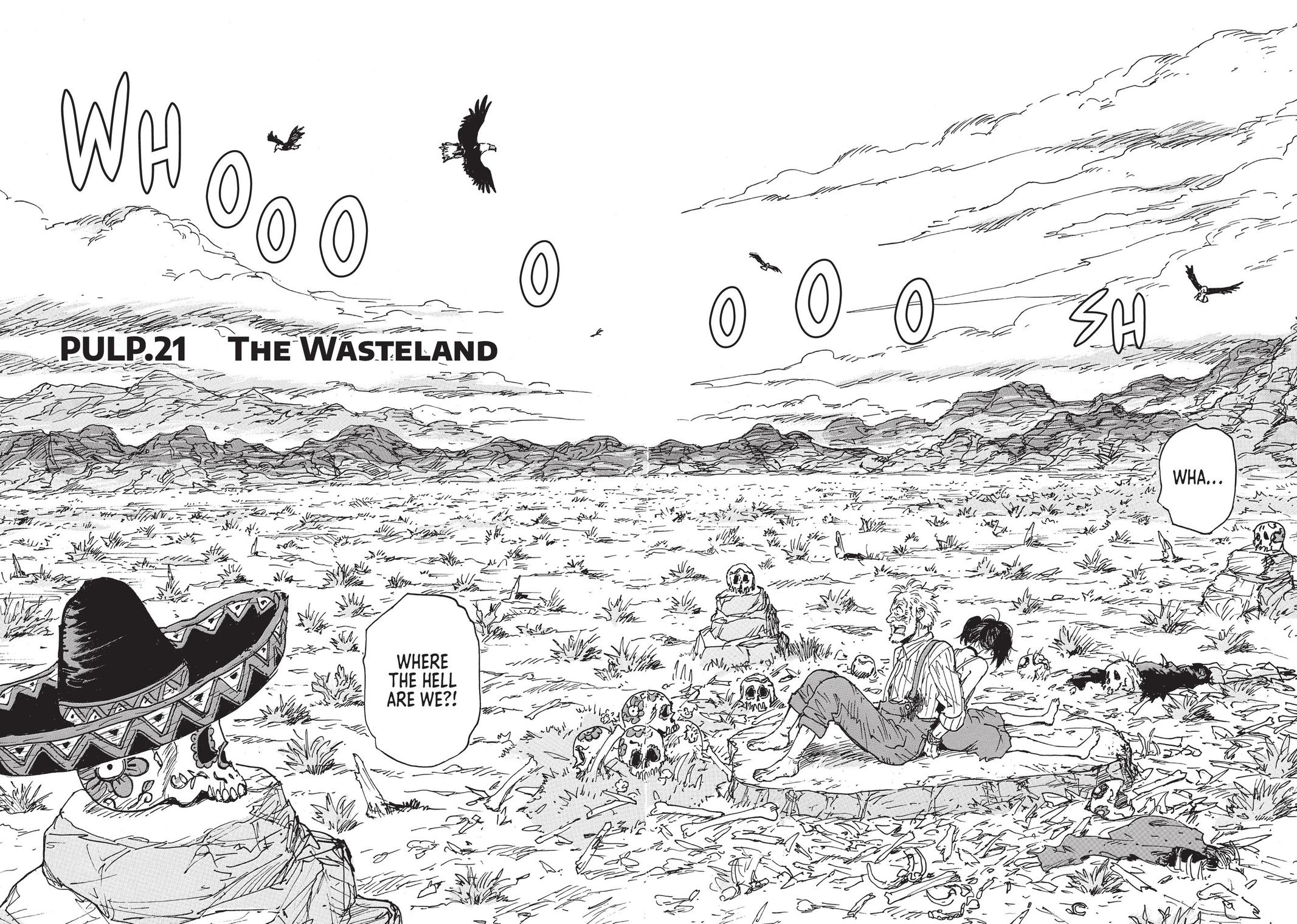 Read Candy & Cigarettes Manga Online