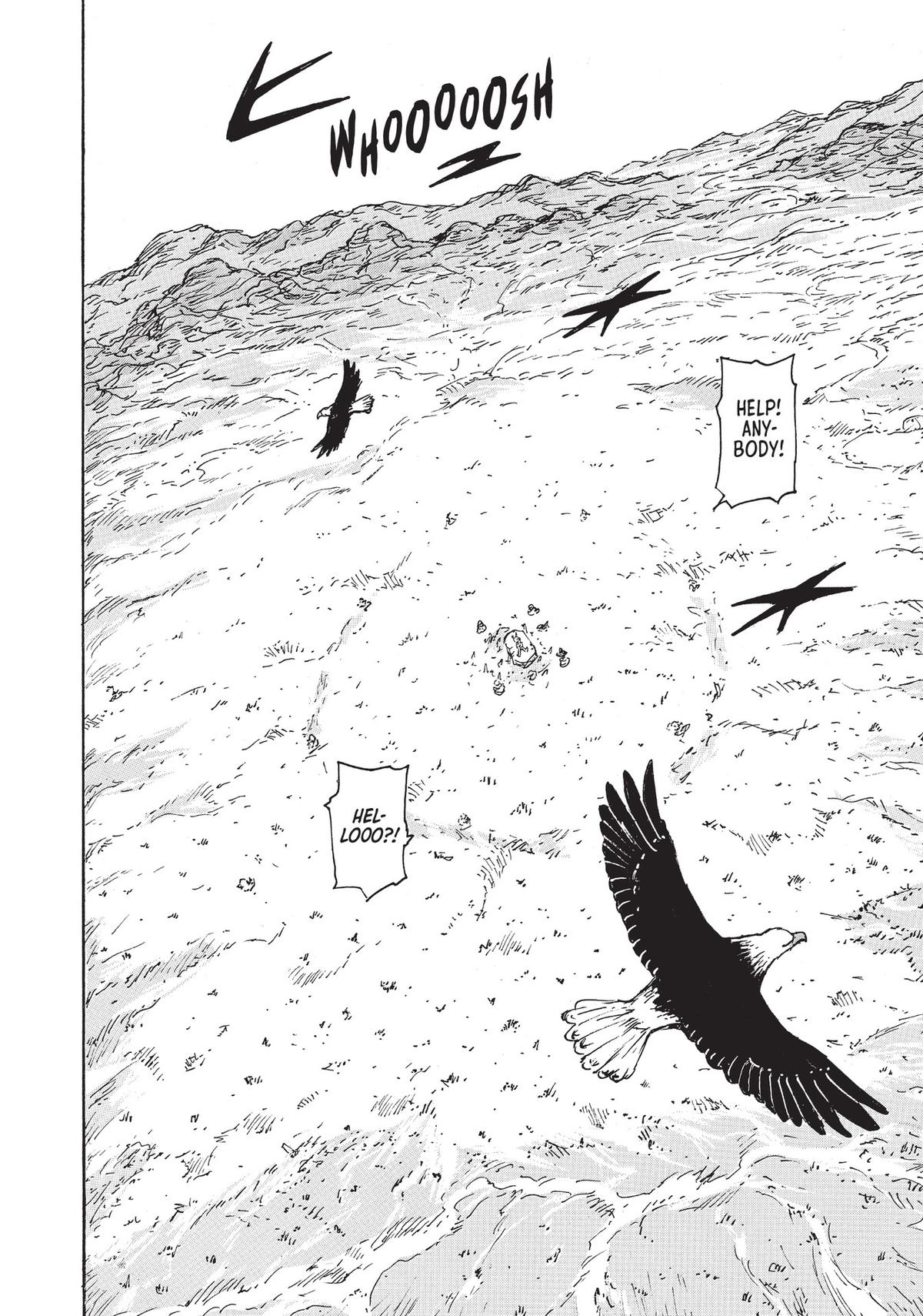 Read Candy & Cigarettes Manga Online