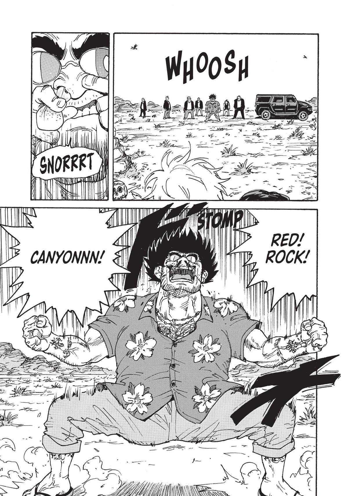 Read Candy & Cigarettes Manga Online