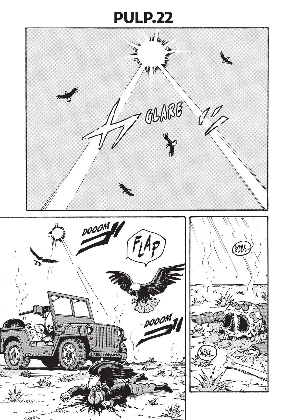 Read Candy & Cigarettes Manga Online