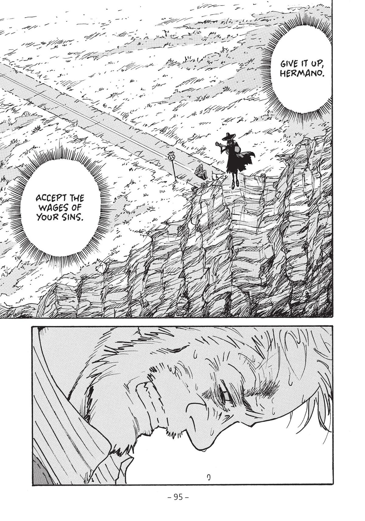 Read Candy & Cigarettes Manga Online
